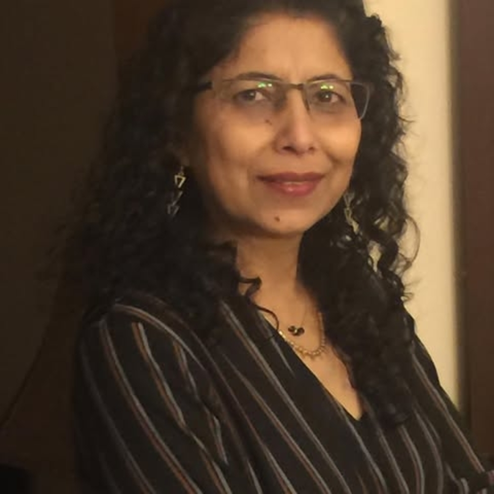 Meet your Posher, Jyoti